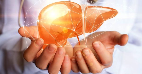 Ліки та печінка