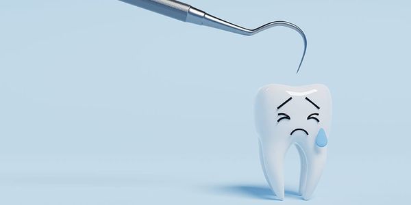 ЗУБНИЙ БІЛЬ, АБО ХОДІННЯ ПО МУКАХ