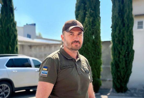 Лікарня на колесах: як мобільні шпиталі рятують жителів прифронтової Харківщини