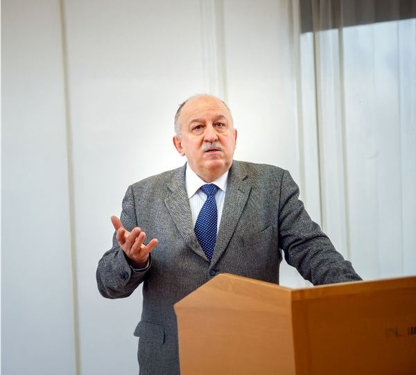 Олег Клімов: Проєкт наказу МОЗ про посилення контролю обігу дієтичних добавок порушує євроінтеграційні зобов’язання України