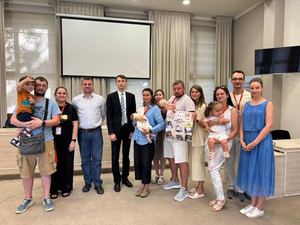 Чи дочекаються українські пацієнти з ахондроплазією на ліки, якими вже користується весь світ?