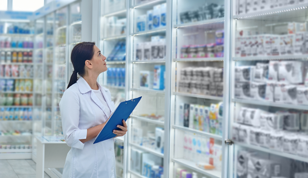 Держлікслужба пропонує оновити ліцензійні вимоги для аптек та фармбізнесу