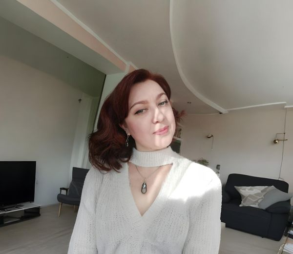 Герої фармацевтичного фронту: Ольга Рєпєнко