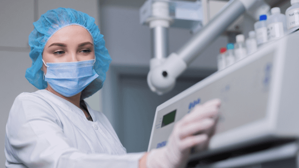 «Дарниця» розпочала постачання лікарських засобів до Лівії