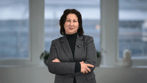 Наталію Ненюченко призначено заступницею голови НСЗУ