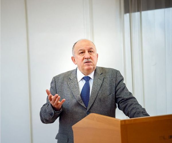 Олег Клімов: Євроінтеграційний шлях регуляторних змін фармацевтичної діяльності в Україні більше схожий на  створення «ручної» моделі регулювання аптечної діяльності