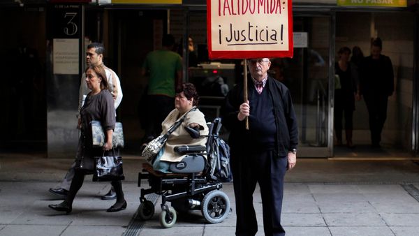 Талідомід: гра в «вірю – не вірю»