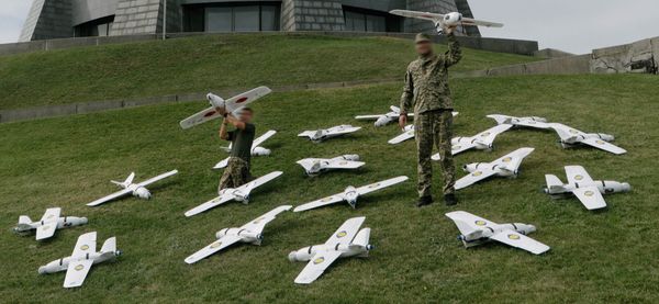 130 мільйонів гривень допомоги: як Аптека АНЦ підтримує армію та медиків