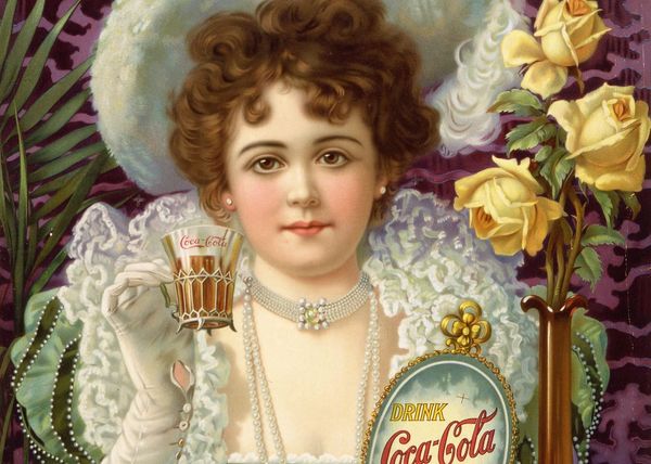 Опіум, морфін і «Кока-Кола» для народу