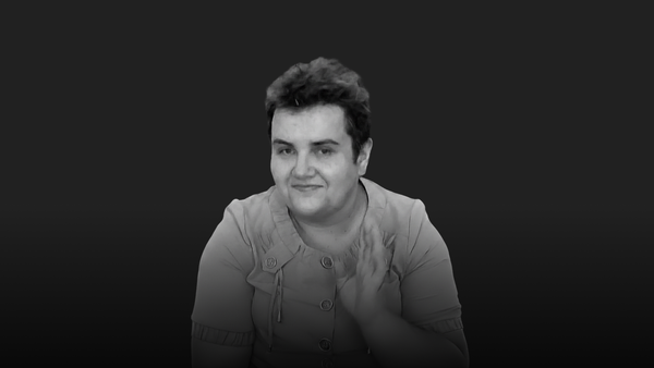 Медсестра Інституту кардіології загинула під час обстрілу, рятуючи пацієнта