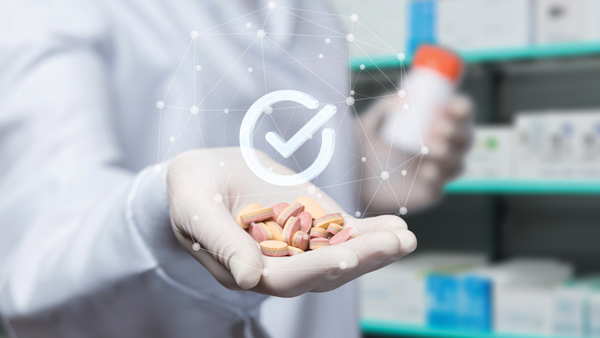 В Україні оголошено конкурс на посаду виконавчого директора Національної організації з верифікації лікарських засобів