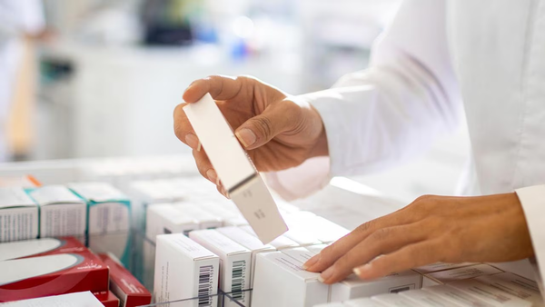 Визначення «аптечна мережа»: що це означає для ліцензіатів