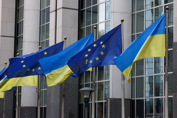 Україну пропонують включити до системи фармацевтичної безпеки ЄС