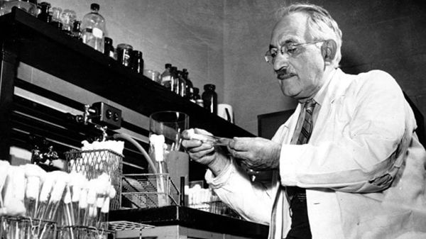 Як українець врятував людство від туберкульозу