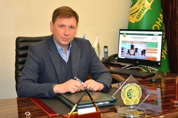 Олександр Кухтенко: Успіх підготовки фахівця в умовах війни залежить від трьох складових – якості, гнучкості та безпеки