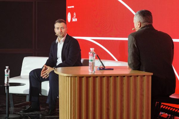 Володимир Костюк: Найбільша помилка CEO – думати, що ти найрозумніший