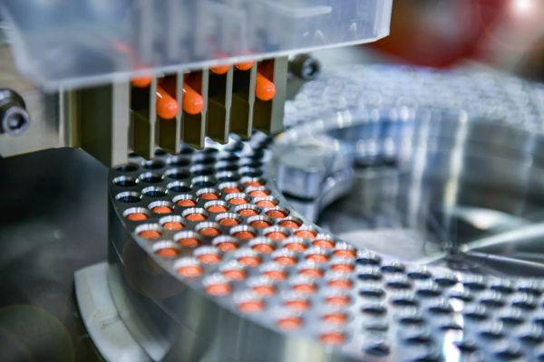 У Боснії і Герцеговині зареєстровано новий антибіотик «Дарниці»