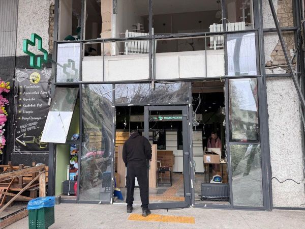 Війна і фармацевти: як народився «Фармрух» і чому дефіцит кадрів став загрозою національній безпеці