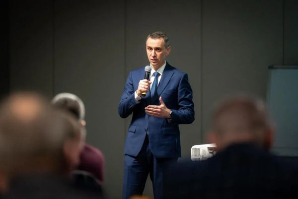 Підготовка до складної зими: що змінює МОЗ у роботі екстреної медичної служби