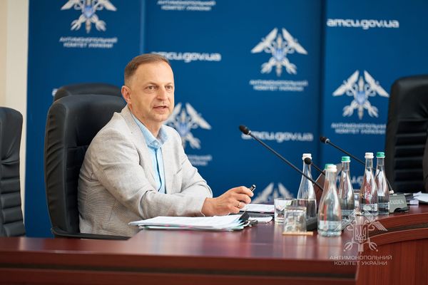 АМКУ оштрафував дві фармкомпанії за оманливу рекламу дієтичних добавок