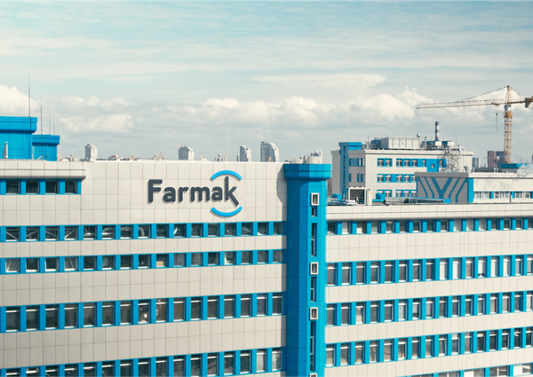 Farmak знову у переліку найкращих роботодавців України за версією «Фокусу»