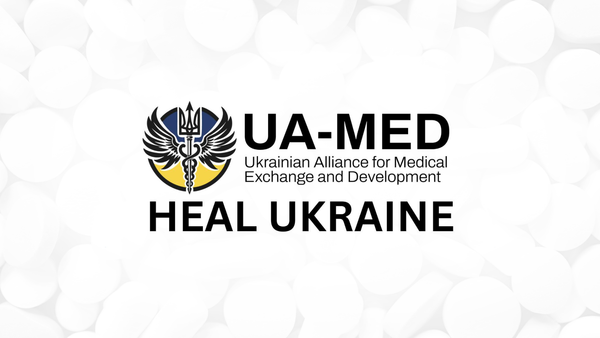 Міжнародний обмін досвідом: у Гарварді обговорили пріоритети розвитку української медицини
