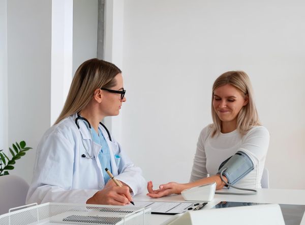 Нові правила медоглядів працівників: що змінюється з грудня 2025 року