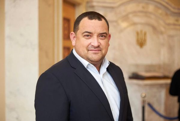 Сергій Кузьміних: Україна має створити свій FDA