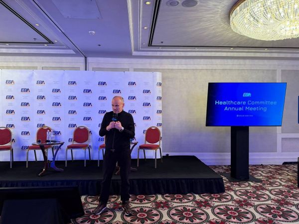 ЄБА та Комітет ВР з питань здоров’я нації підбили підсумки року в охороні здоров’я