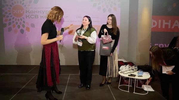 Людський ресурс як стратегія: «Дарниця» — серед переможців КСВ-премії