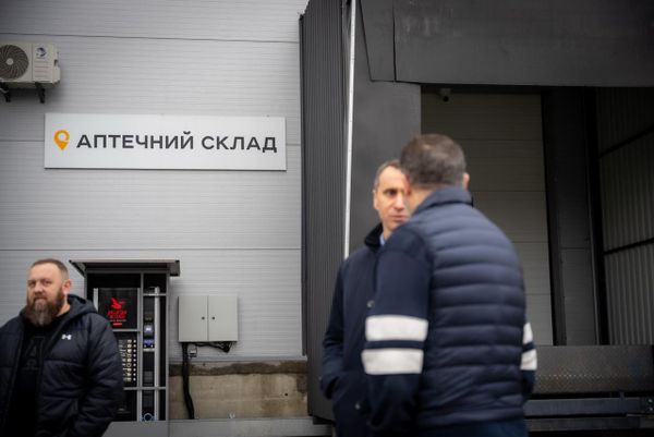 МОЗ і Укрпошта анонсували новий етап роботи сервісу з доставки ліків