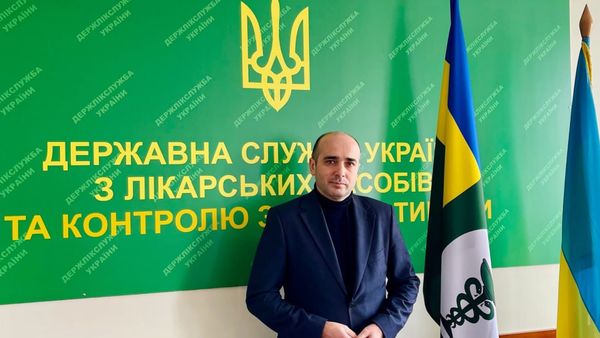 Керівника Держлікслужби тимчасово відсторонено: що це означає для фармацевтичного ринку