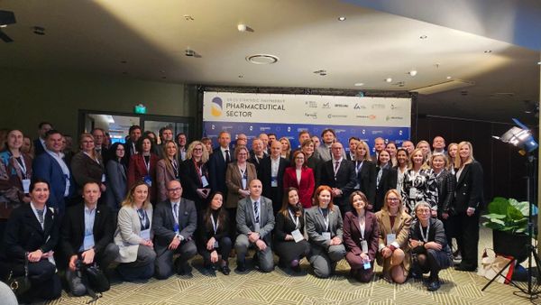 Україна та ЄС поглиблюють партнерство у сфері обігу ліків