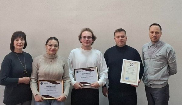 Стипендії для майбутніх фармацевтів: у мережі аптек «D.S.» оновили підхід до відбору студентів