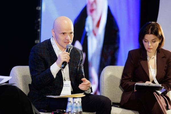 Михайло Радуцький: Україна готова стати фармацевтичним хабом Європи