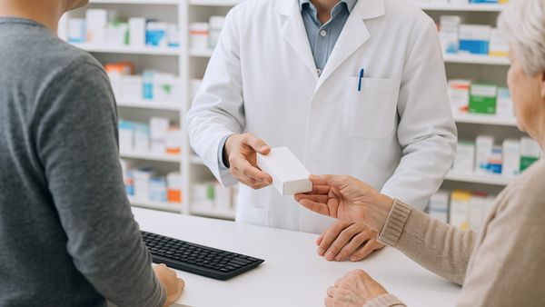 Нардеп Сергій Кузьміних згенерував ТОП ідей для підтримки фармгалузі