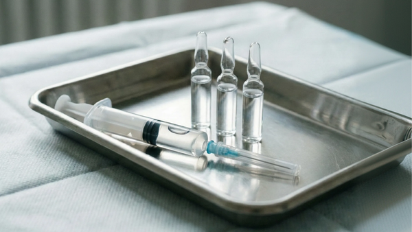 Налбуфін переходить у «контрольовану» зону: що мають зробити аптеки до березня 2026 року