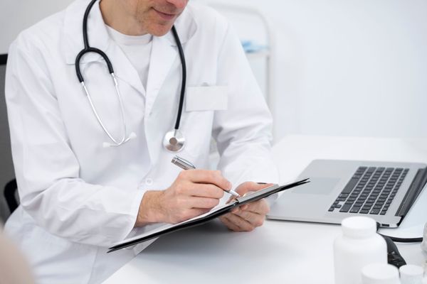 МОЗ пропонує нову систему контролю медзакладів у межах Програми медичних гарантій