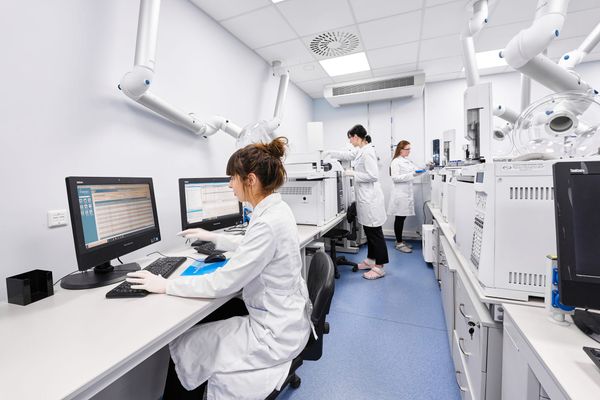 Компанія, що вкладає в людей: Farmak отримав чергове визнання як роботодавець