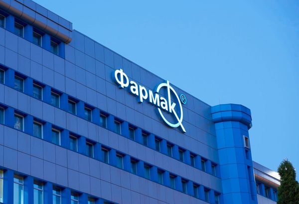 Farmak серед компаній з найкращим іміджем на українському ринку