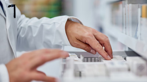 Верховна Рада створила слідчу комісію для контролю за цінами та якістю ліків