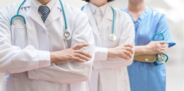 Як оновлена система БПР спрощує професійний розвиток медичних працівників