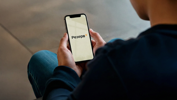 У «Резерв+» з’явився оновлений військово-обліковий документ із фото