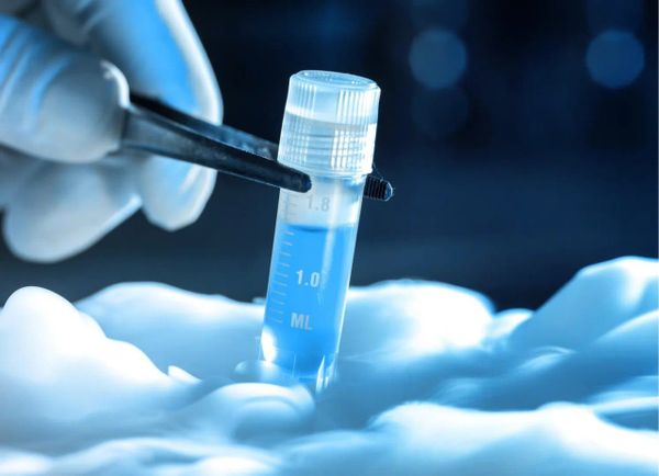 Кріомедицина: холод, що зберігає життя