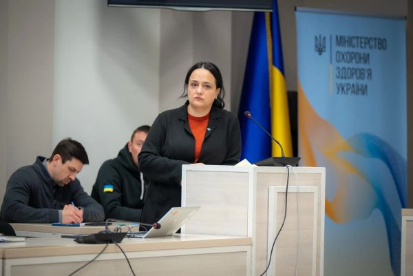 НСЗУ розпочала фінансування медзакладів у 2026 році: виплачено близько 3,4 млрд грн