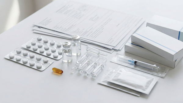 Сергій Кузьміних: Контроль у фармсекторі буде перезавантажений