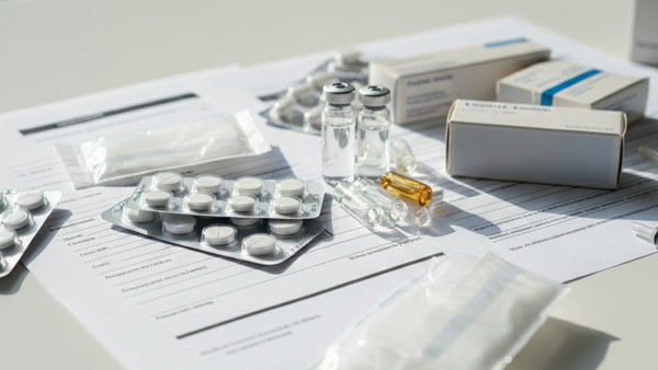 МОЗ виносить на громадське обговорення проєкт про створення Українського фармацевтичного агентства