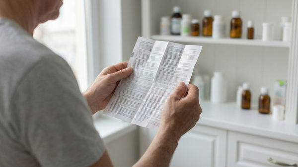 ДЕЦ рекомендує оновити інструкції до низки лікарських засобів: ключові зміни для фармацевтичної практики