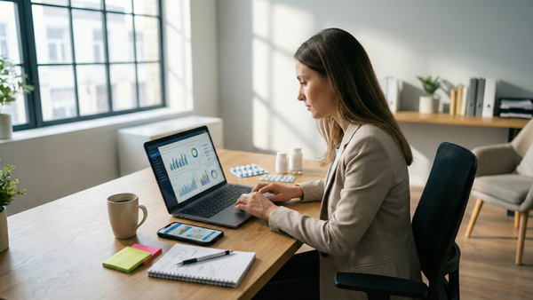 Сучасні стратегії фарммаркетингу: як галузь змінює підхід до комунікацій