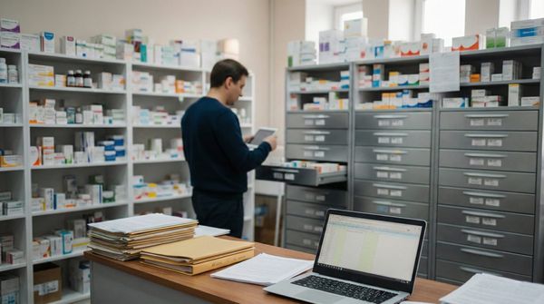 МОЗ оновлює правила ліцензування та контролю якості ліків